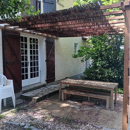El Terret Βίλα Sigean Εξωτερικό φωτογραφία