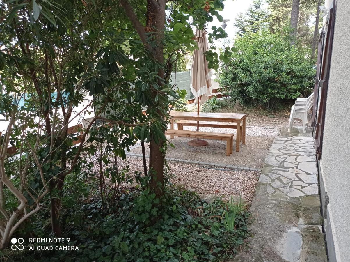 El Terret Βίλα Sigean Εξωτερικό φωτογραφία