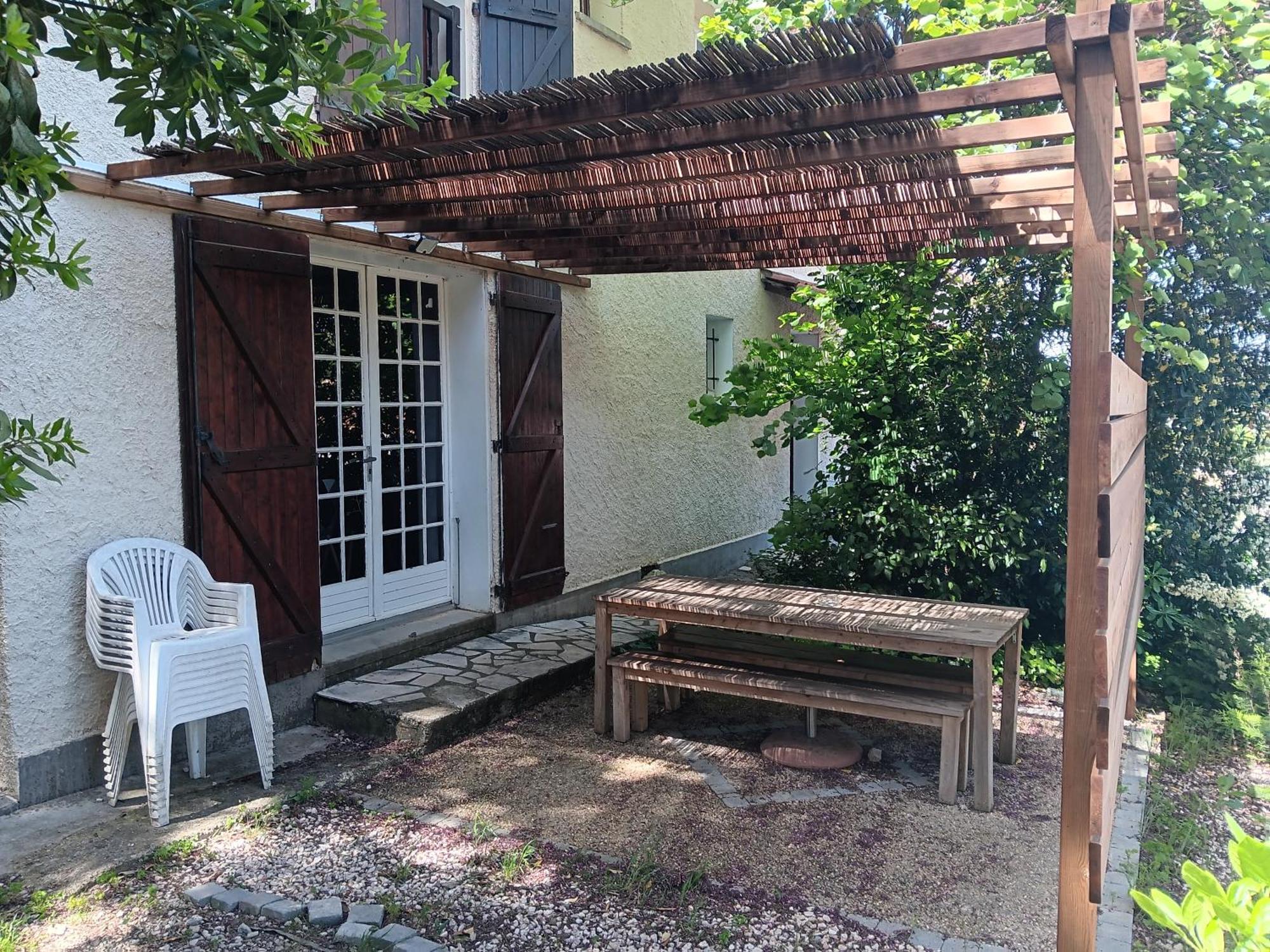 El Terret Βίλα Sigean Εξωτερικό φωτογραφία